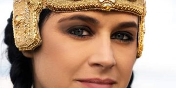Orădeanca Ana Zaporojan, în primii trei creatori de bijuterii în cadrul unei prestigioase competiții organizate în Statele Unite