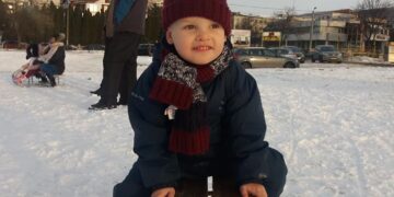 Cum va fi vremea de Anul Nou? Prognoza ANM pentru finalul anului
