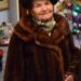 Episcopul Sofronie își plânge mama.Era singurul ei copil
