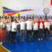 GALERIE. 7 medalii la Naționale. Redpoint Oradea a ocupat podiumul la senioare compound. Ada Luncan, noua campioană naţională la tir cu arcul