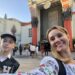 GALERIE/ VIDEO. Povestea din spatele scenei „America’s Got Talent” spusă de antrenoarea cu care s-a pregătit orădeanul Darius Mabda