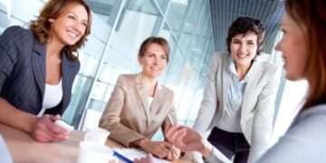 Femeile antreprenor trebuie să-și dea  acordul de finanțare pentru granturile de 200.000 lei