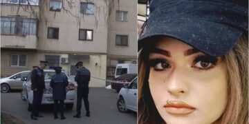Sinucidere sau accident. A murit după ce a căzut de la balcon și s-a izbit de caldarâm