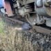 Moarte cumplită. S-a aruncat în fața trenului după o ceartă cu fosta iubită