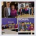Fosta șefă a femeilor din PNL Bihor, președinte peste organizația din Sector 3 București