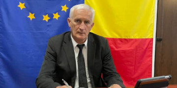 Investiții de peste 9.000 euro/locuitor la Ștei. În 2022, peste 35 de milioane lei aduși în oraș
