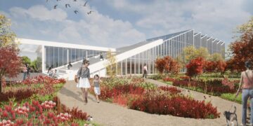 Premieră pentru România. Două proiecte de tip Bauhaus, în valoare de 45 milioane euro, ridicate la Oradea