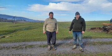 Răscoală împotriva unui investitor în parcul fotovoltaic într-o localitate din Bihor