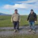 Răscoală împotriva unui investitor în parcul fotovoltaic într-o localitate din Bihor