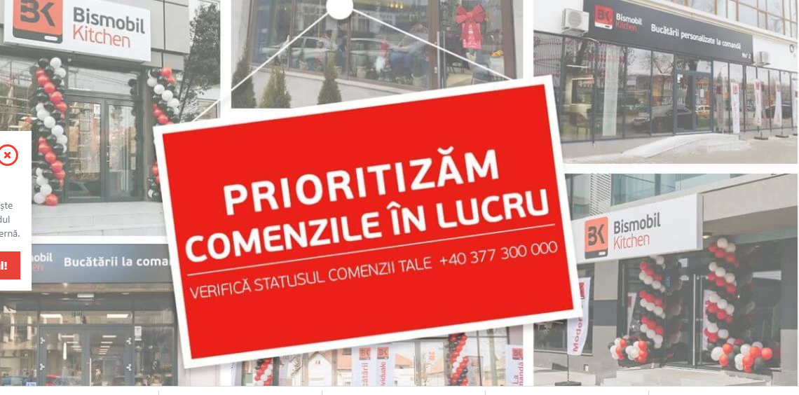 Mii de oameni, din toate zonele țării, înșelați de o firmă de mobilă. Sunt și orădeni care au plătit mii de euro pentru a-și mobila bucătăriile