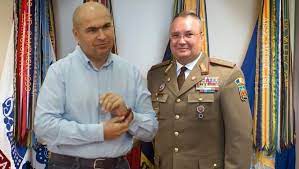 Bolojan, chemat la întâlnirea secretă de la Vila Lac. Se fac strategii