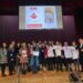 Voluntarul anului la Caritas Eparhial, Georgiana Flonta