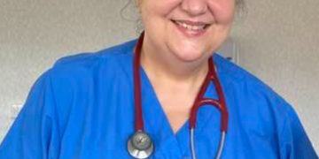 Cine era bihoreanul de la care s-a făcut prima prelevare de organe din acesta an, din România. Dr. Carmen Pantiș: Să alini durerea acolo unde moartea distruge totul a devenit parte din ființa mea…