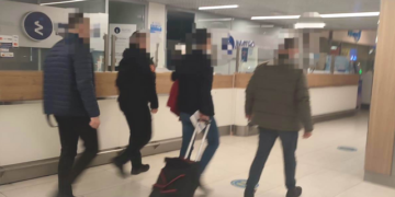 Patronul Bismobil Kitchen, care a lăsat mai mulți orădeni fără mobilă, după ce au plătit mii de euro, arestat pentru escrocherie