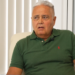 În sala de operație cu medicul orădean care a bătut recordul lui Joel Cohen într-o cezariană. În 40 de ani nu a pierdut nici o pacientă pe masă. Care e regula de fier a doctorului care vindecă și cu vorba