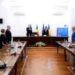 VIDEO. Președintele despre criza din magistratură și atitudinea magistraților. Noul CSM își intra în pâine