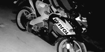 Daniel (Dadu), băiatul de 19 ani din Dobrești strivit de tractor iubea motoarele. Motocicliștii, așteptați la înmormântare