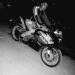 Daniel (Dadu), băiatul de 19 ani din Dobrești strivit de tractor iubea motoarele. Motocicliștii, așteptați la înmormântare