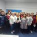 Lilla Debelka, președintele ales al Partidului România Suverană, filiala Bihor. Partidul e susținut de Liviu Dragnea