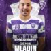Salontanul de 17 ani, Denis Mladin, format la LPS, transfer la Poli Timișoara