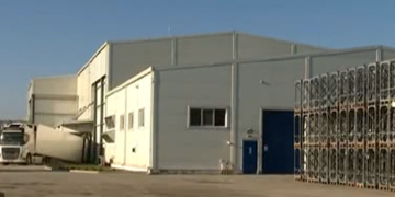 Au creat un lanț românesc pe o piață unde 85% din marfă vine din import. Investiție de 7 milioane de euro într-o afacere de nișă la Nojorid