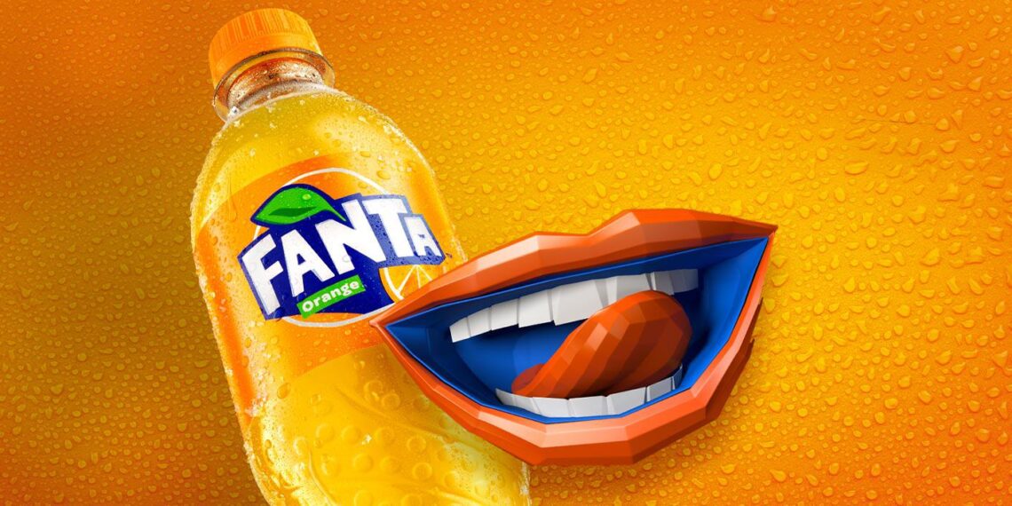 Fanta vândută în România are rețeta puternic schimbată. Concentrarșia de suc de portocale e 5% comparativ cu 20% în alte țări