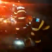 VIDEO. O fetiță de 14 ani a murit, în această noapte, într-un accident pe DN 1 Cluj-Napoca – Oradea