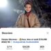 A trebuit să-și steargă de pe canalul de Youtube cel mai iubit colind.Avea peste jumătate de milion de vizualizări