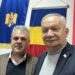 Ioan Mang pariază că noul șef al PSD Beiuș, fostul prim-procuror adjunct, Gligor Sabău va aduce personalități în partid