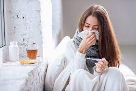 Azi ar putea fi declarată epidemie de gripă în România