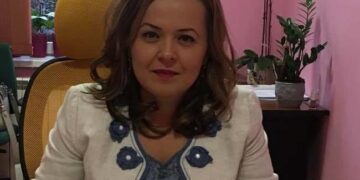 Interviurile BIHORJUST.ro: „Desecretizăm„ agenda secretarului de stat care administrează bunurile imobile ale statului din patrimoniul ANCPI. PDG Hajnalka Ildiko Vig:  „Am acordat cea mai mare sumă pentru realizarea cadastrului pe sectoare cadastrale”.