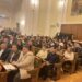 GALERIE. Bogdan Hodișan, încă un mandat la conducerea tinerilor liberali