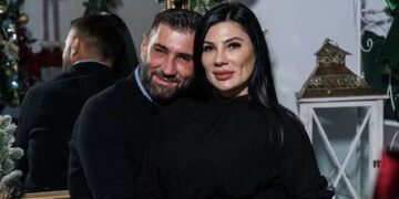 9 ani de la tragedie. Sorin Ianceu, medicul de la Spitalul din Beiuș care a supraviețuit accidentului din Apuseni, trăiește o poveste de dragoste cu un medic stomatolog
