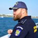 Ionii de la Frontieră. Durul cu suflet cald din Garda de Costă. Șefa promoției 2014 de la Oradea, coordonatorul acțiunilor Frontex
