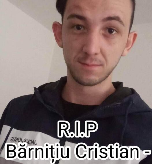 Tânăr din Girișu de Criș, înjunghiat în Germania. Se strâng bani pentru repatriere