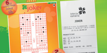 Jokerul care i-a schimbat viața. Un bihorean e mai bogat cu 500.000 lei