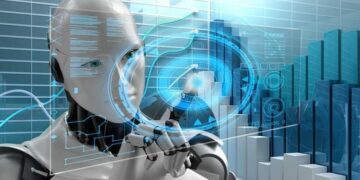 Utilizarea inteligenței artificiale în sistemul judiciar