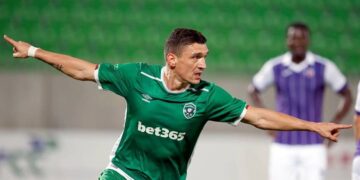 Claudiu Keseru se va retrage când va marca 300 de goluri.”Când am un moment mai moale, în care stau şi mă lamentez, îmi dau două palme şi îmi zic că nu mai am timp”.