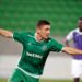 Claudiu Keseru se va retrage când va marca 300 de goluri.”Când am un moment mai moale, în care stau şi mă lamentez, îmi dau două palme şi îmi zic că nu mai am timp”.