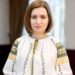 Ponta susține că Maia Sandu a venit la Oradea pentru a primi sprijin liberal pentru candidatura la Președenția României
