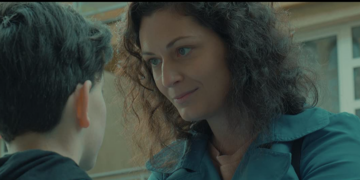 GALERIE. Filmul în care e star fosta actriță a Teatrului Szigligeti, Melinda Pitz, nominalizat la Festivalul de Film de la Cannes