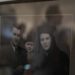 Portretele unor oameni care nu au murit, au fost ucişi, expuse. Sunt fotografii din colecţia Muzeului Memorial al Holocaustului din Washington ale unor muncitori, industriaşi, artişti, unii chiar cu legături cu Oradea