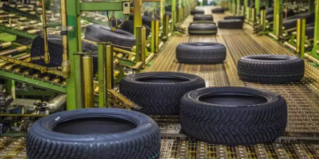 Nokian Tires vrea 99,55 milioane euro ajutor de stat pentru mega investiția de la Oradea. Promit salarii medii brute de 2000 euro