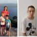 14.000 euro, viața unei mame. Oana are doi copilași și trăiește o dramă de nedescris după ce a fost diagnosticată cu cancer pe creier