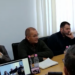 VIDEO.Scandal. Titlul de cetățean de onoare al Beiușului, acordat fostului șef al Camerei Deputaților Dan Marțian, pus sub semnul întrebării. “Unora li s-au cerut scrisori de recomandare din cimitir”