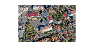 VIDEO.Statistică dramatică. Orașul din Bihor unde tot a patra gospodărie e nelocuită
