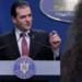 O tânără susține, într-o scrisoare, că a fost amanta fostului premier Ludovic Orban. Dă detalii despre întâlnirile intime, fierbinți, chiar din sediul PNL