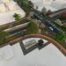 Încă un pasaj subteran.Lucrarea de la intersecția dintre B-dul Decebal și strada Tudor Vladimirescu va costa 70  de milioane de lei fără TVA