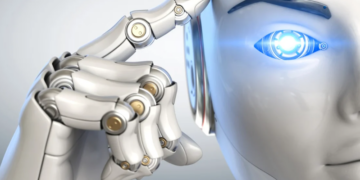 Inculpat apărat de „primul avocat robot din lume”