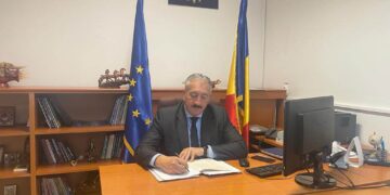 Fostul deputat Ioan Sorin Roman, noul director APIA Bihor. Știe din practică cum se fac legile, dar și cum se mulge oaia